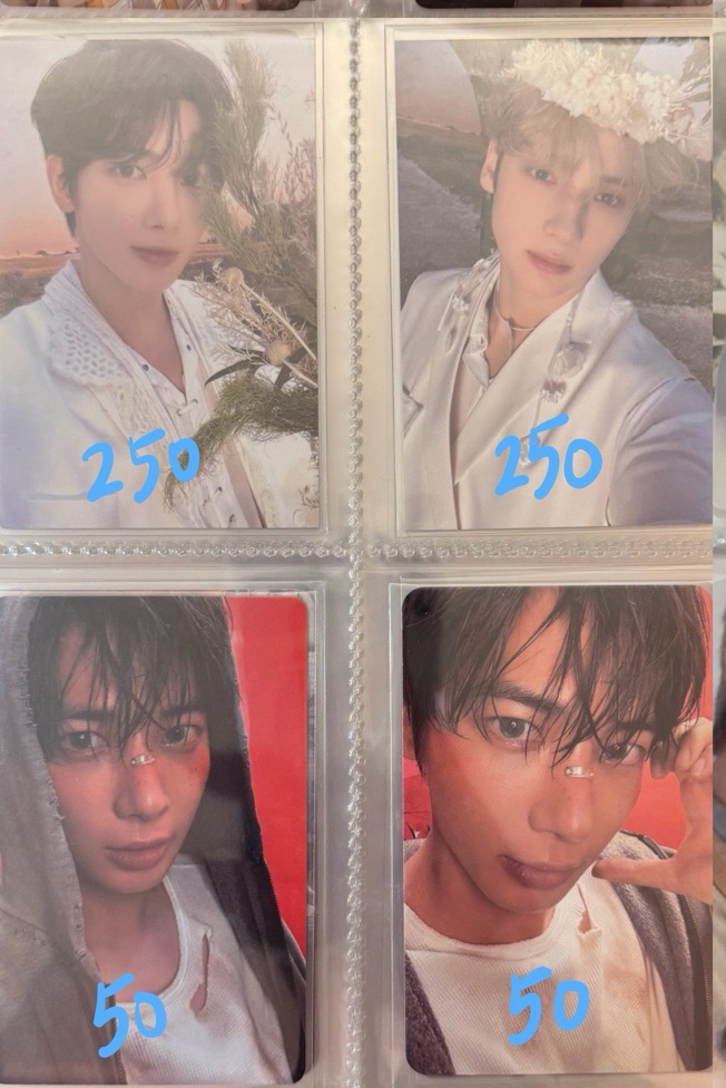 TXT太顯小卡 紅字需綁勿直接下單