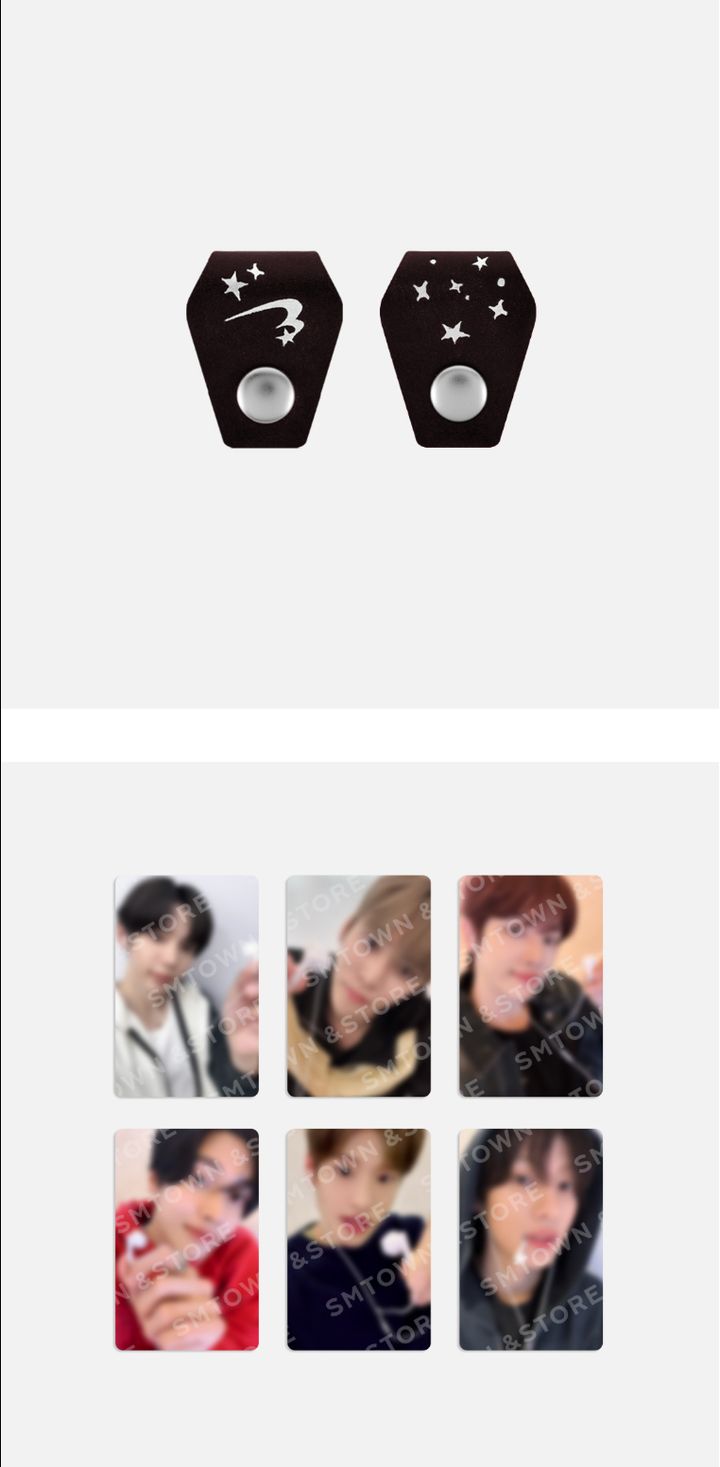 成燦 有線耳機（整組全新未拆）