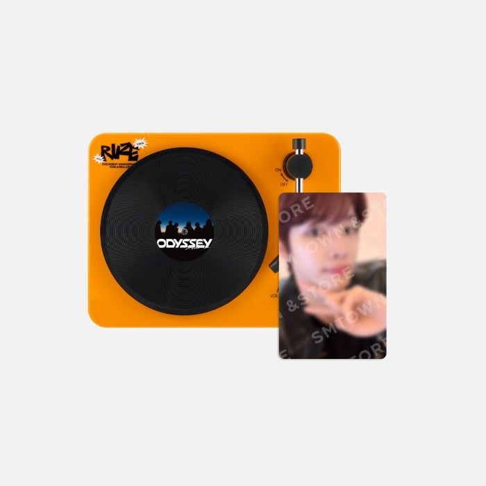 成燦 藍牙音響卡（單小卡 無音響）