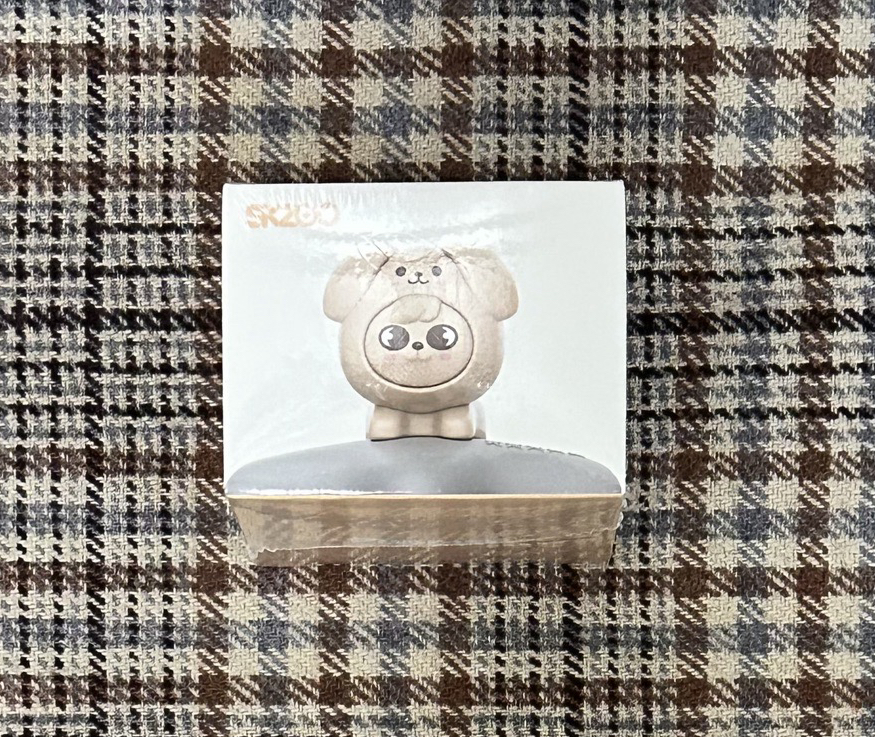 5-STAR 蛋巡公仔 直出