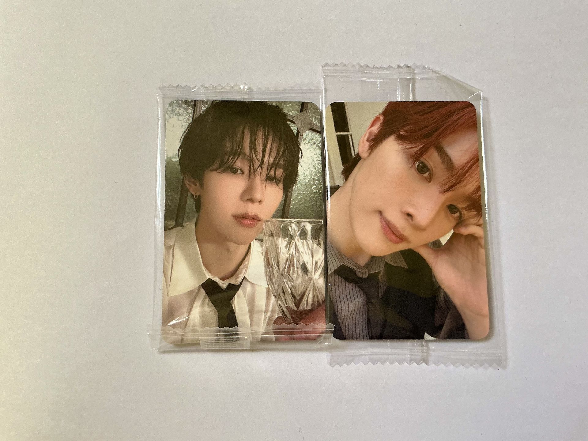  將/燦😻 k4特典