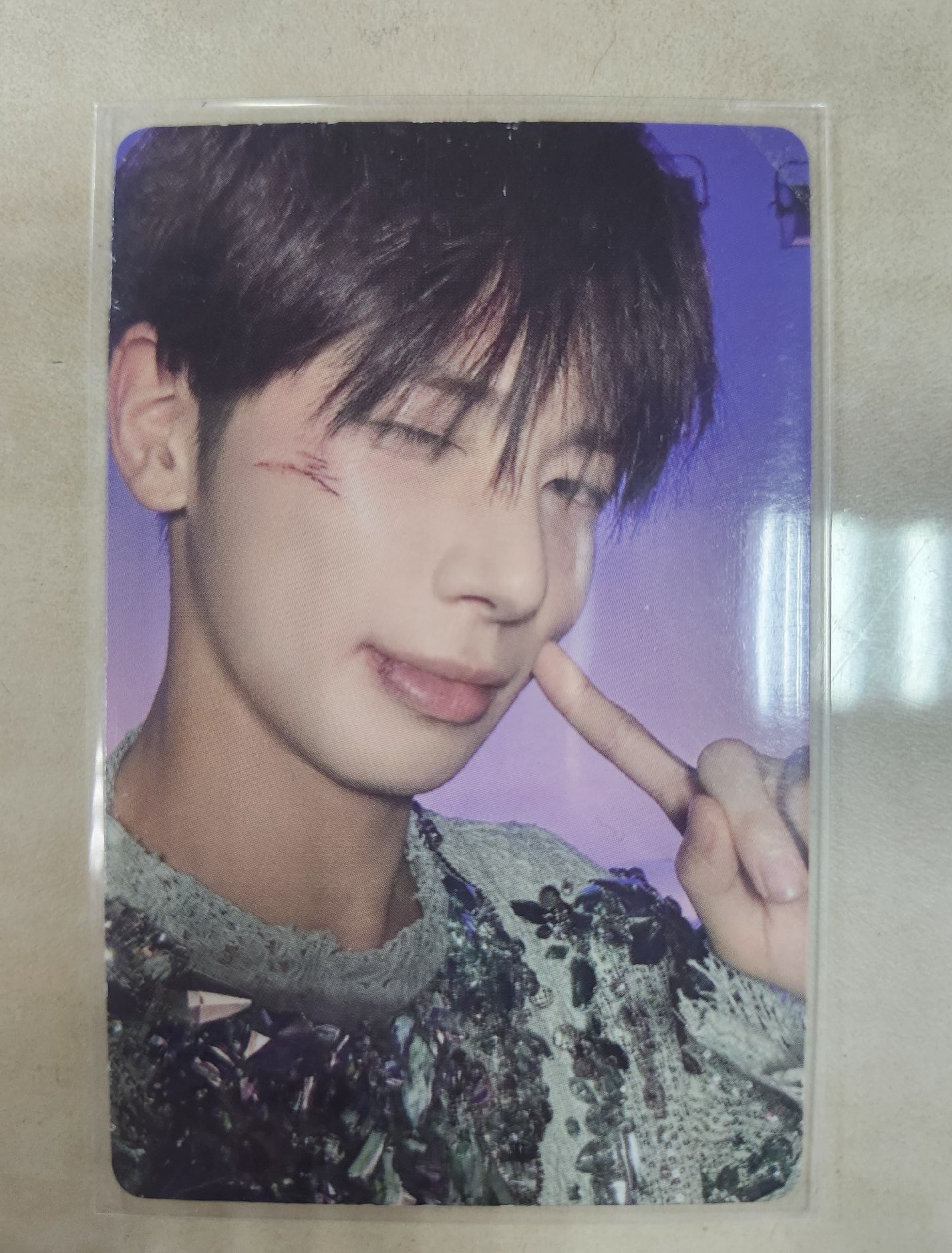 正三gravity專卡顯