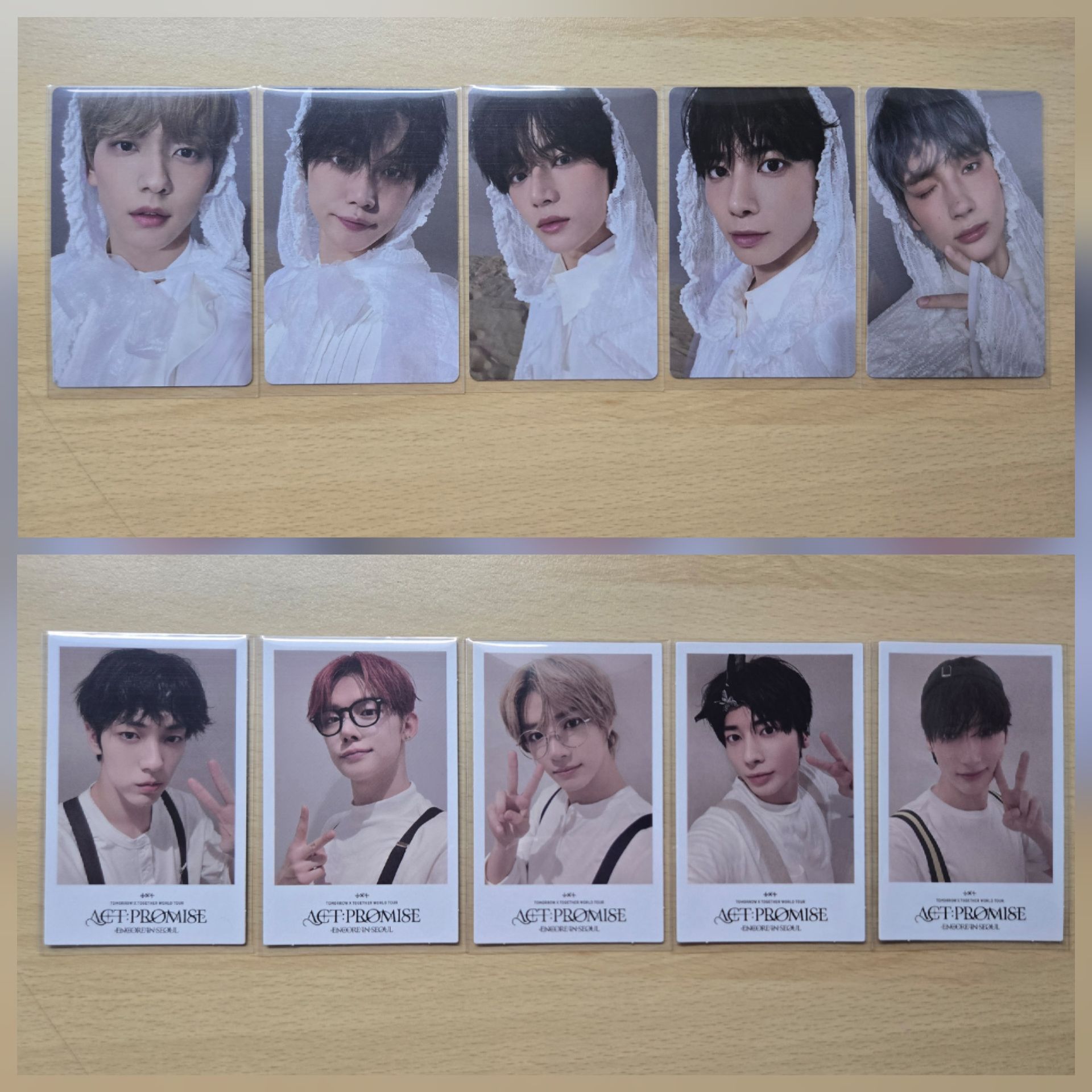 24’巡迴 首爾安可