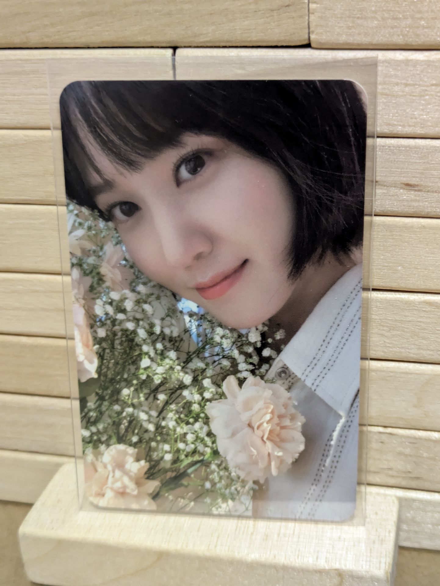 朴恩斌 2022首場韓國見面會 官網預購特典