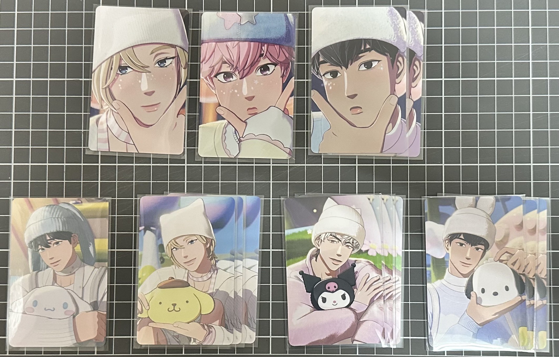 plave PLBBUU poca專（已拆）