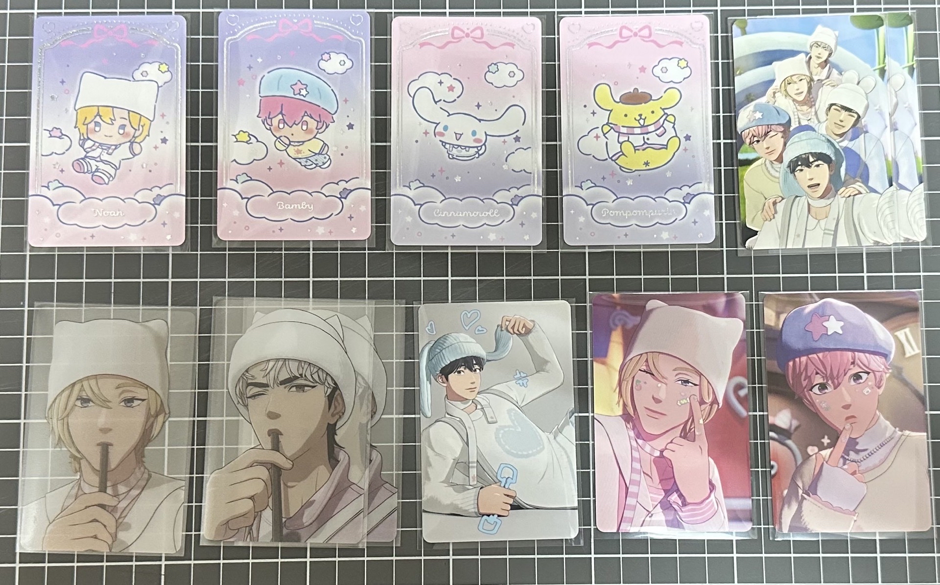 plave PLBBUU poca專（已拆）