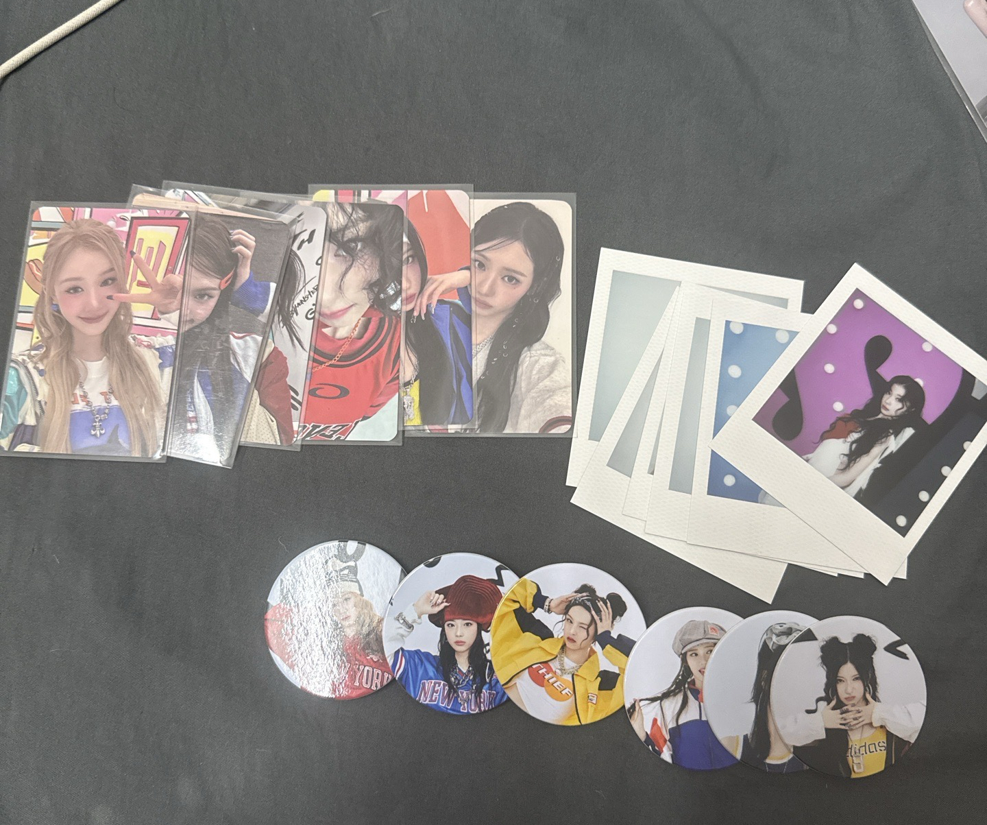 怪寶有盒 單買一組200無盒