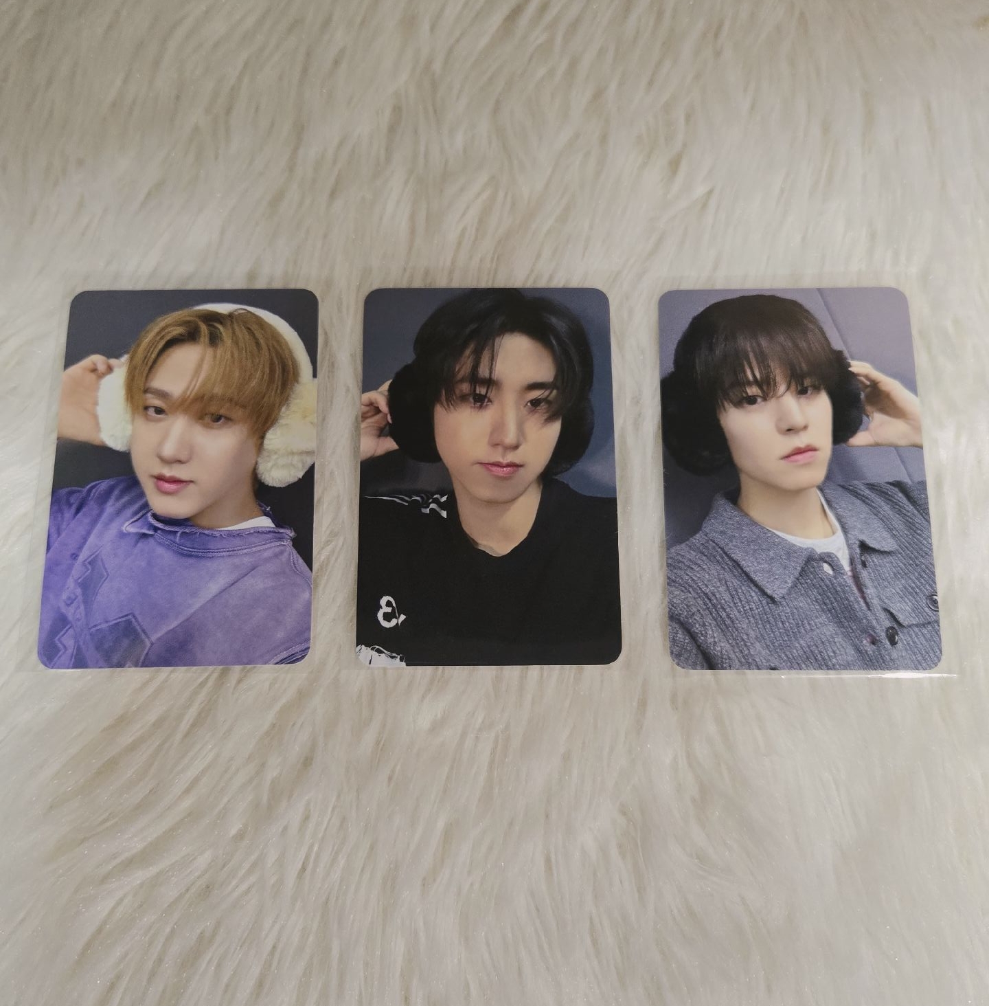 DO IT快閃店week 1滿額卡 