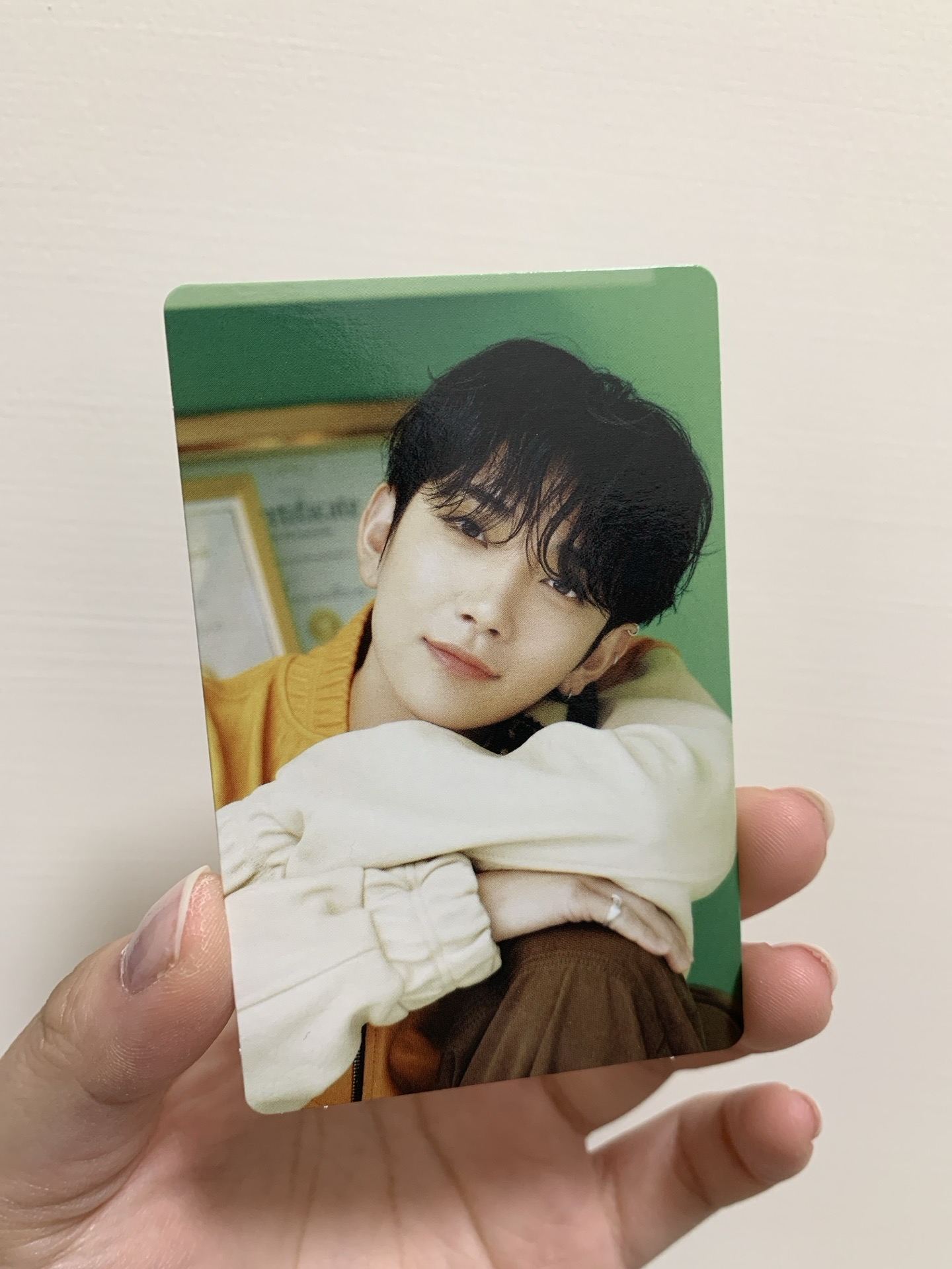 25‘克拉島 隨機卡 秀11