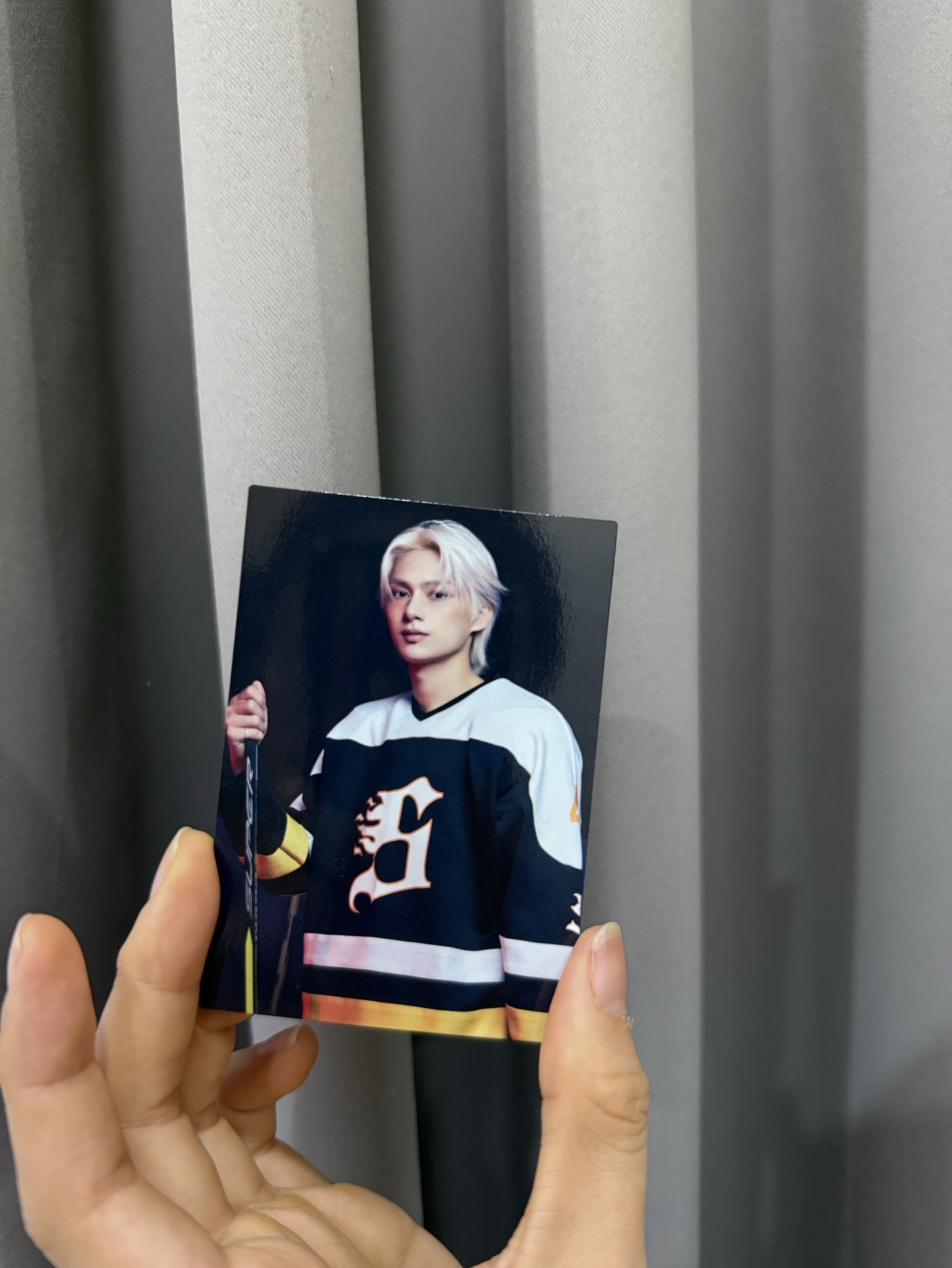 25’HOME 周邊卡 套裝卡