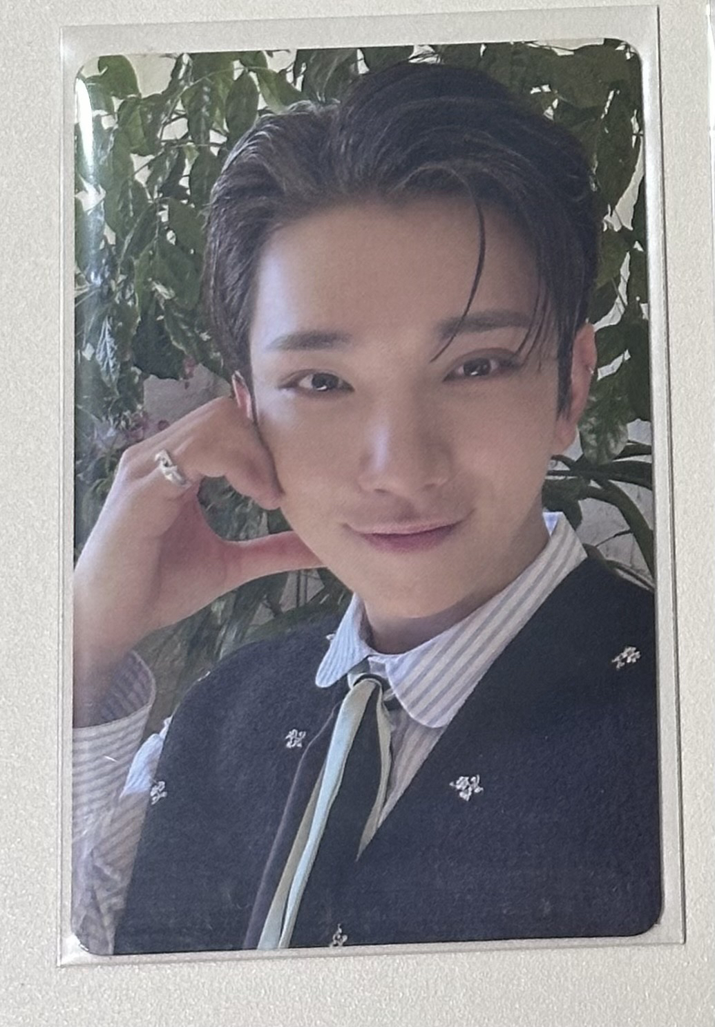 🌼十期會員禮 秀