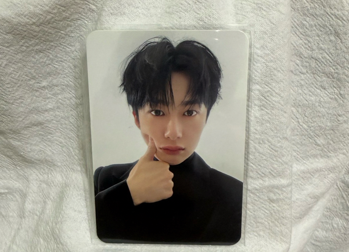 monsta x  181 unseen 亨願