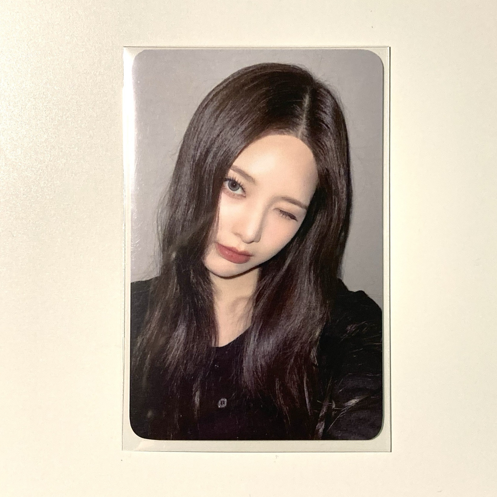 迷一 k4 4.0 簽售 智玟