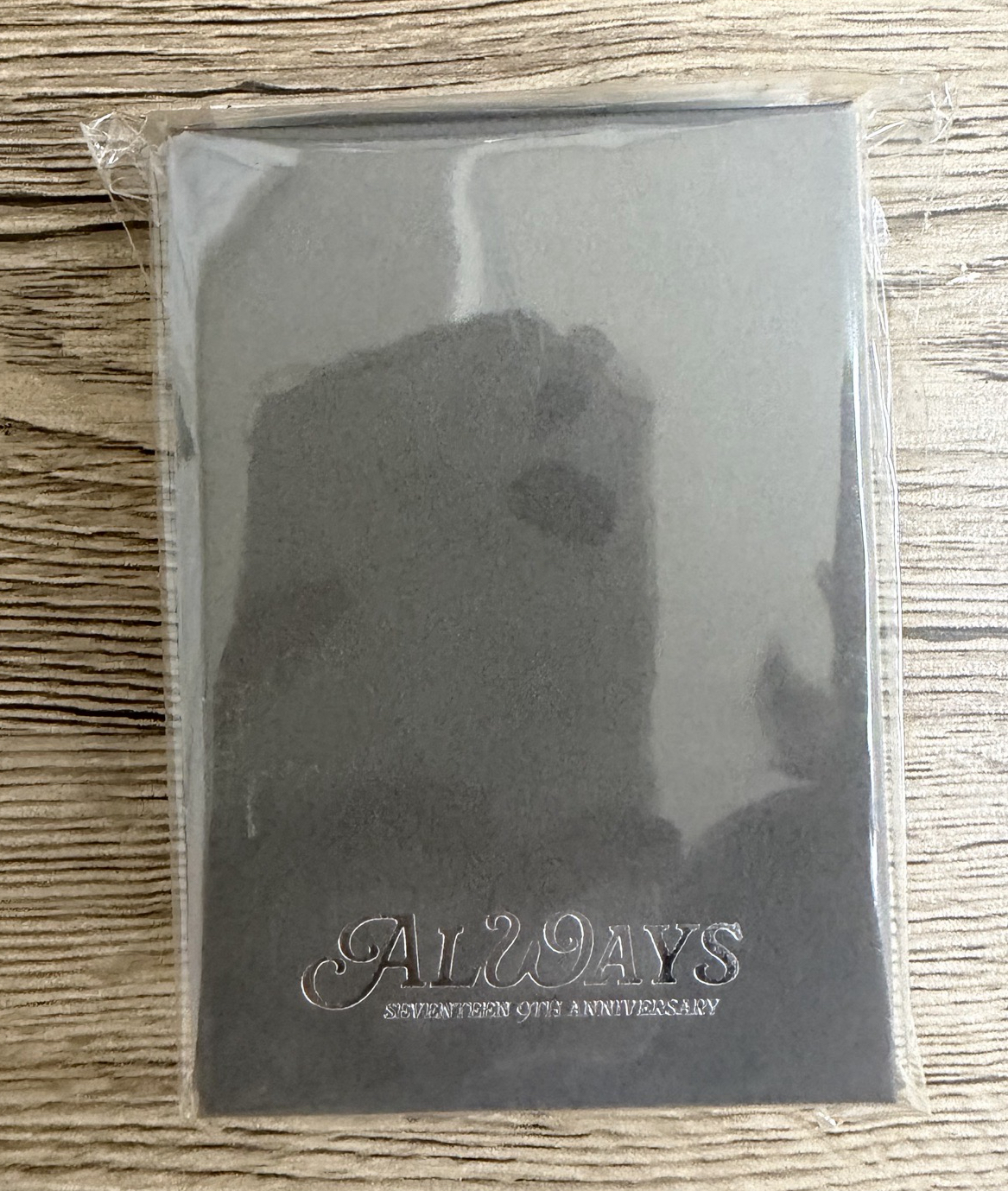 九週年項鏈（圓）