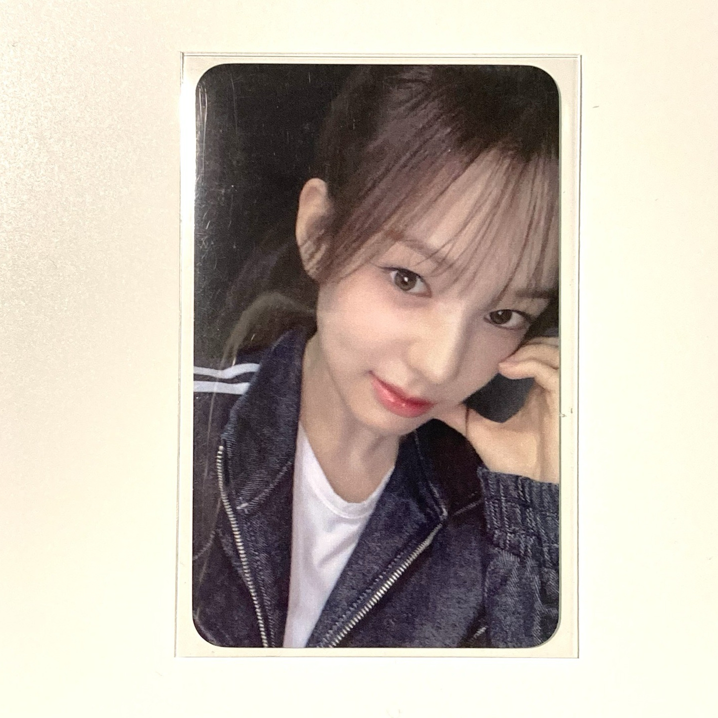 迷一 PC幸運卡 小愛