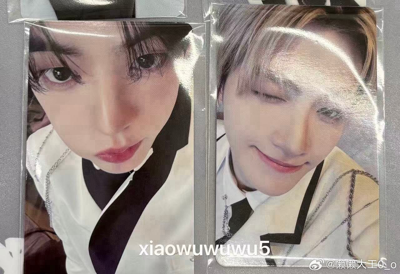 非現 TWS sw3.0幸運卡 志薫