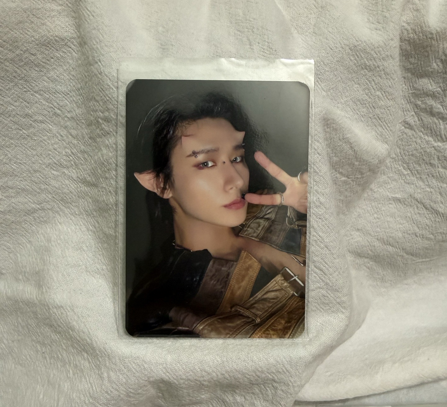 monsta x  the 簽售 ms3.0線上 昌均