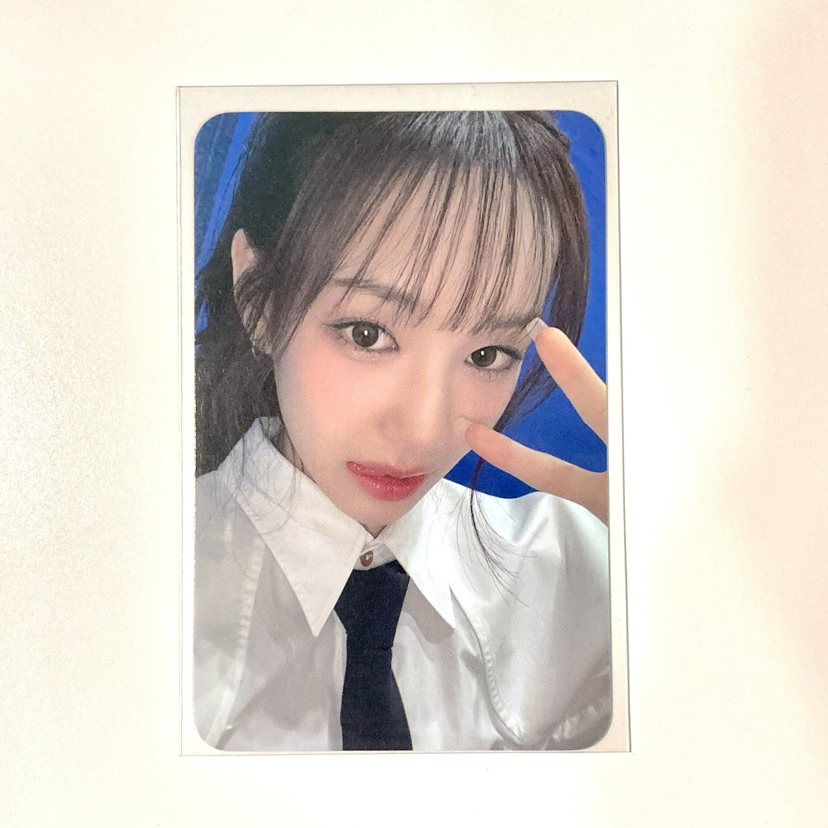 迷一 sw簽售 小愛