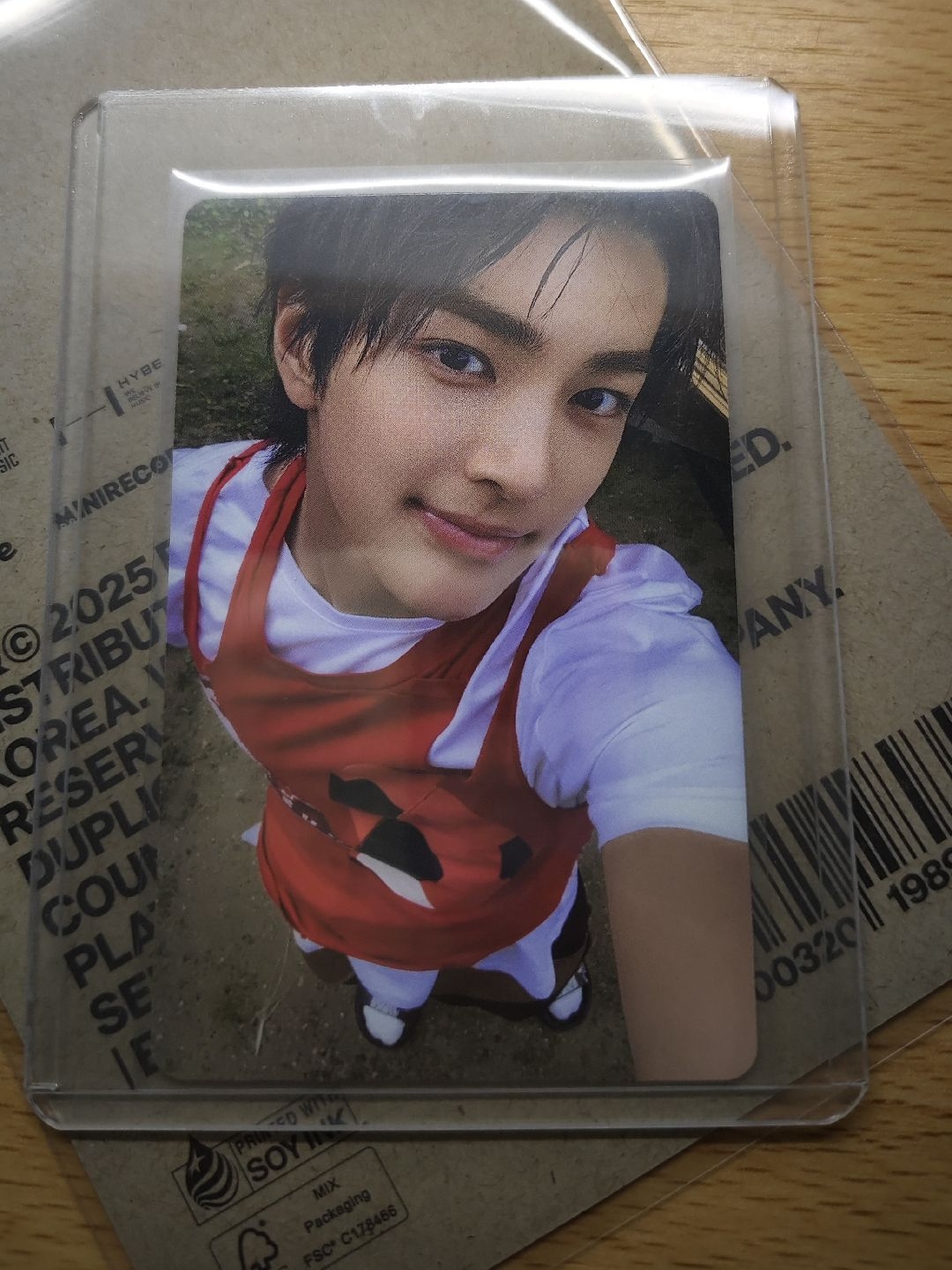 Cortis電子專A版鎬