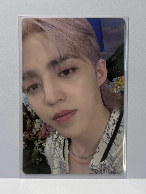 SEVENTEEN S.COUPS 正規四後續 專卡