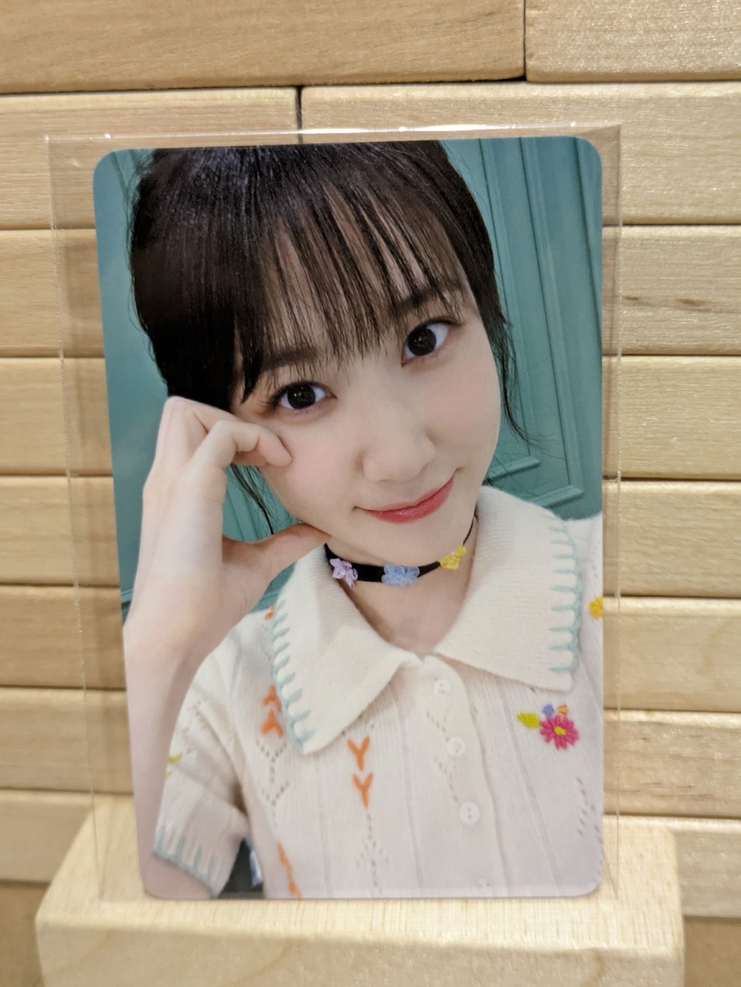 朴恩斌 2025日本見面會 6/7滿額卡