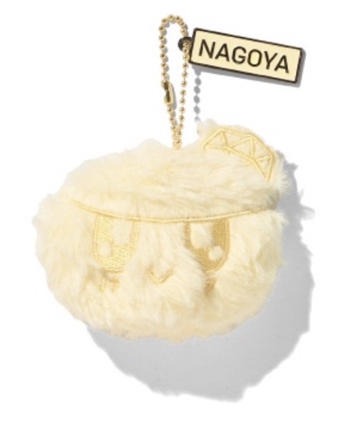 NEW日巡地區限定蹦蹦/非現