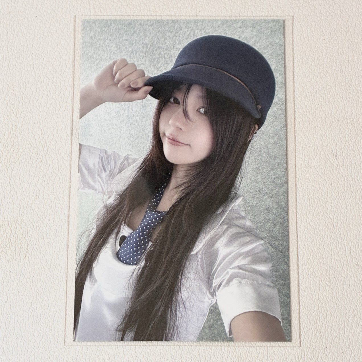 Moka境萌花 bomb Tsutaya幸運卡