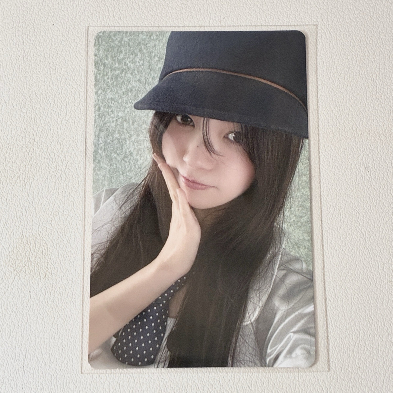 Moka境萌花 bomb Tsutaya幸運卡