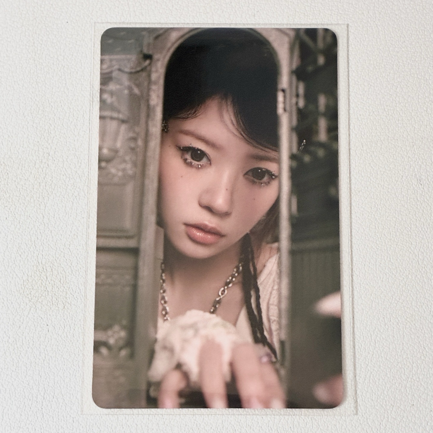 Moka境萌花 橫濱場限卡