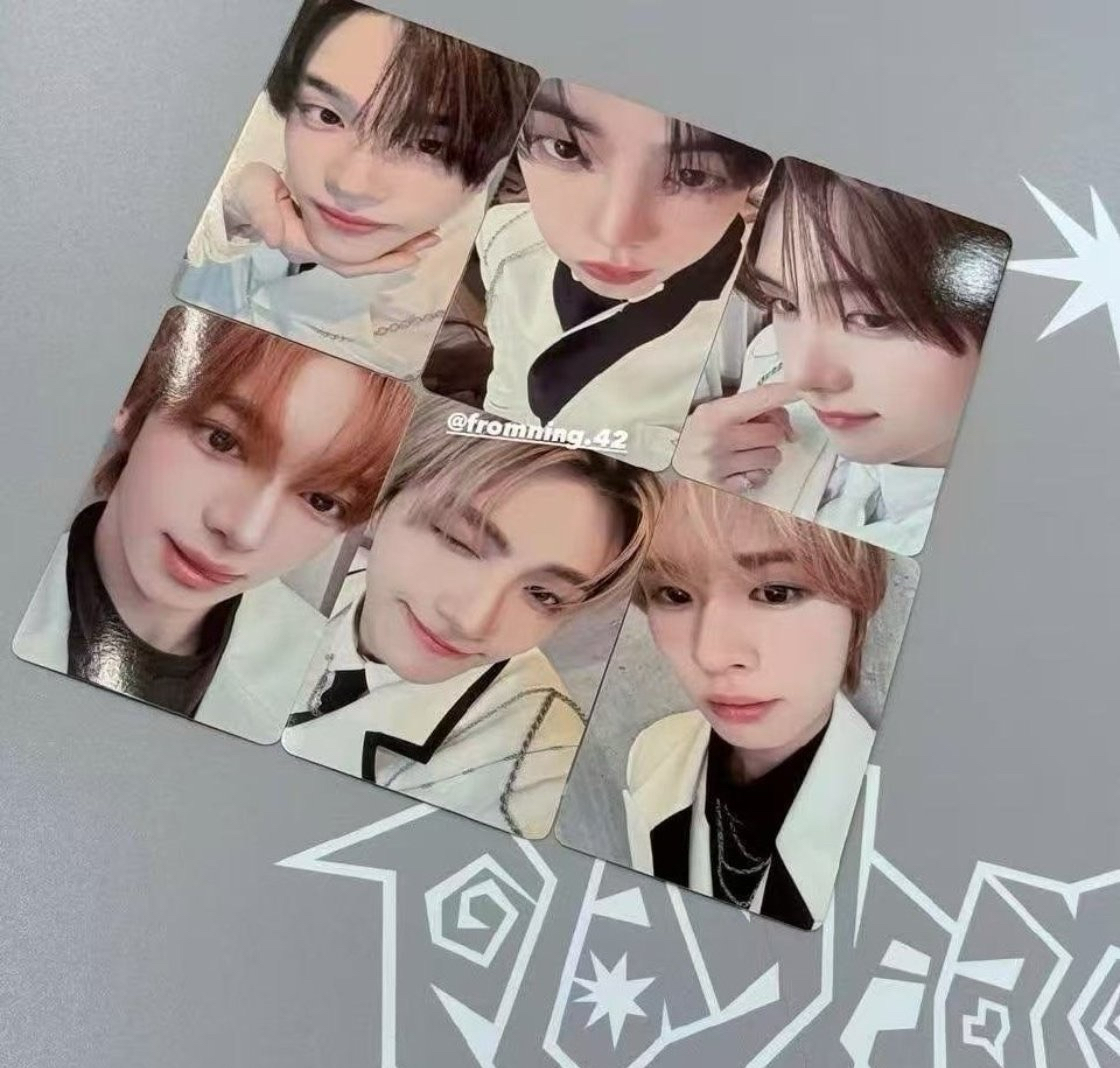 TWS Play hard sw3.0 幸運卡 志薫