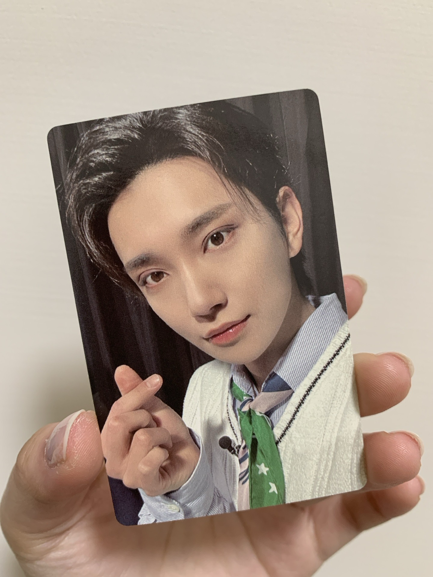 23克拉島回憶錄 秀