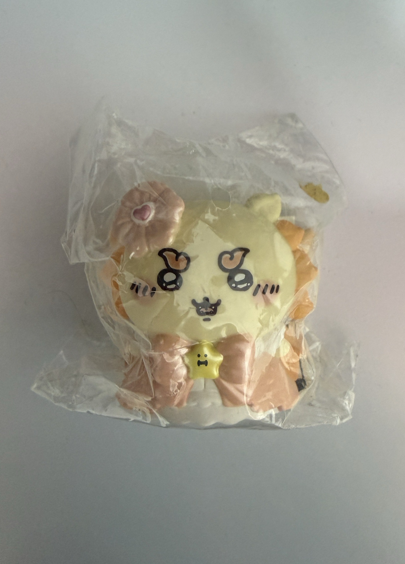 超魔法少女一番賞 公仔 模型 風獅爺