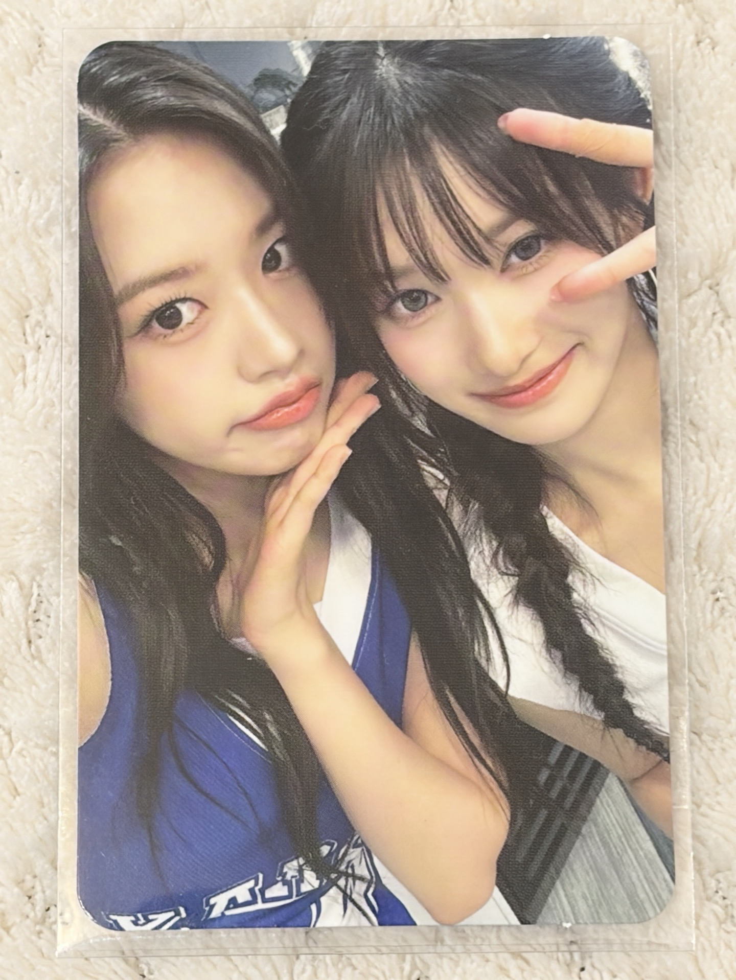 sw6幸運卡 安瑞雙人卡