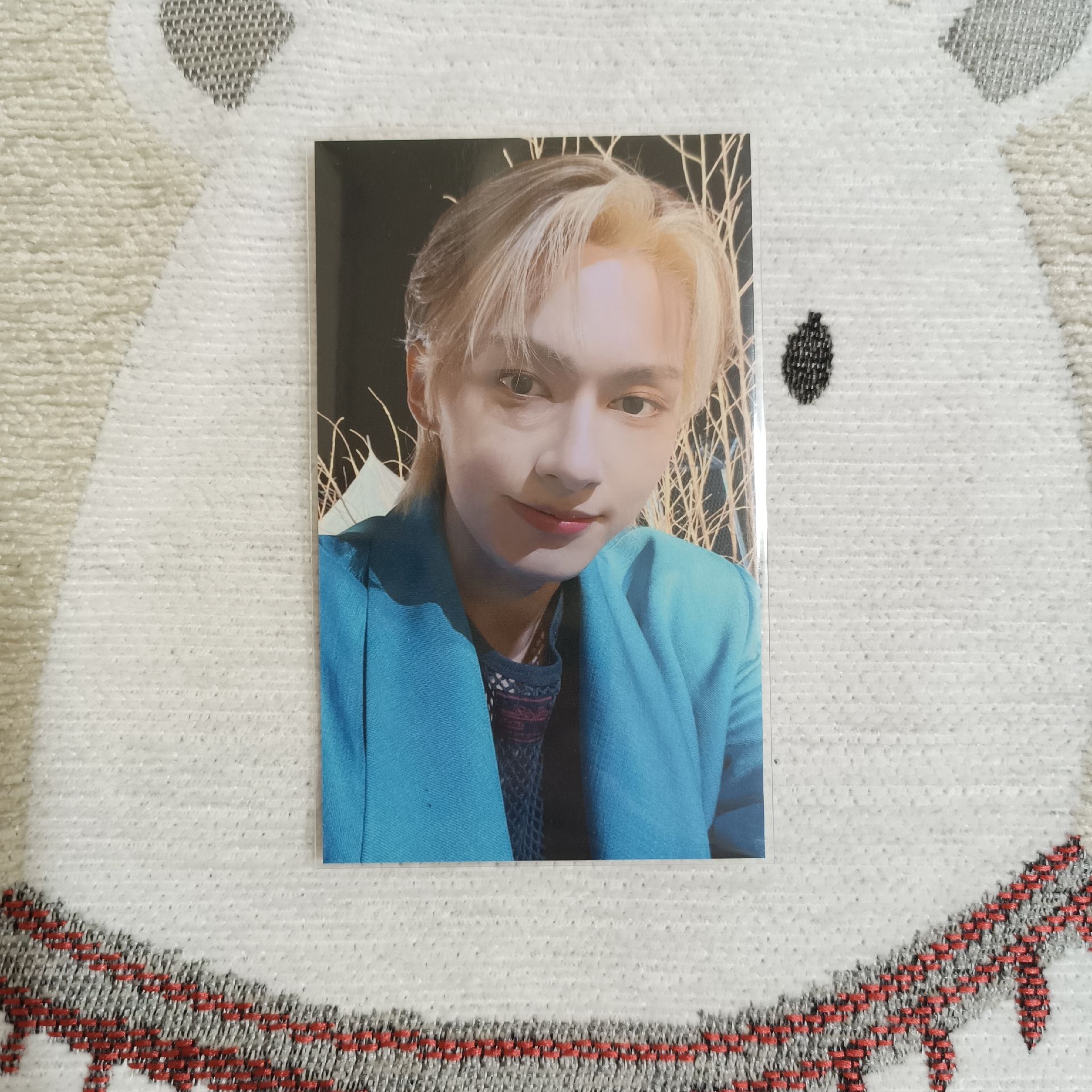 迷十 環球東京場限 文俊輝