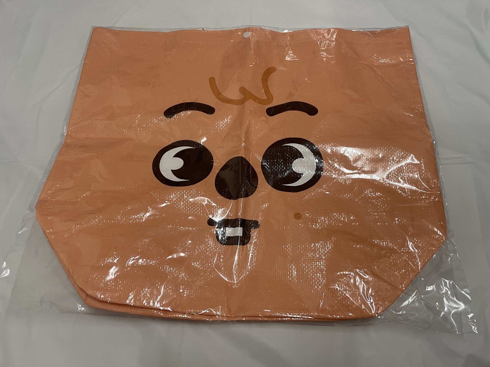 SKZ 日周提袋 HAN