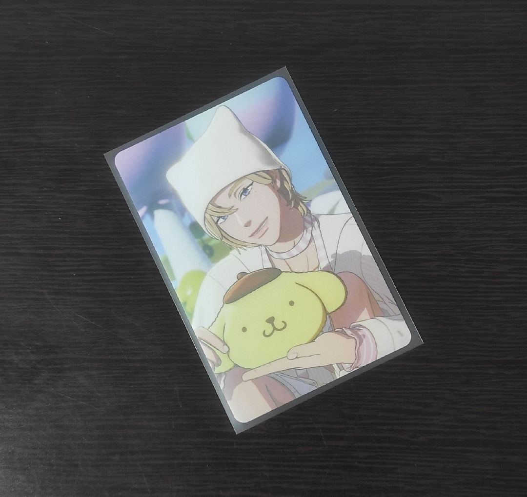 💜抱娃卡（須帶1QR或貼紙）