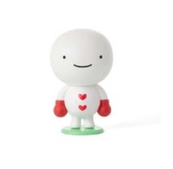 原皮盲盒 有拆盒