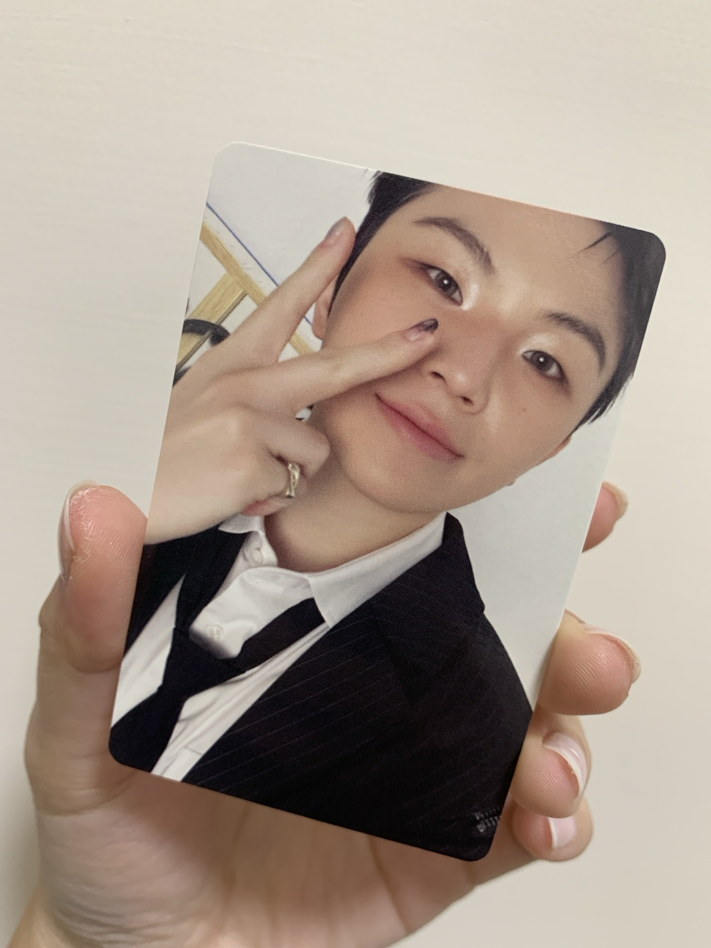 正五 克拉盤專卡 勳