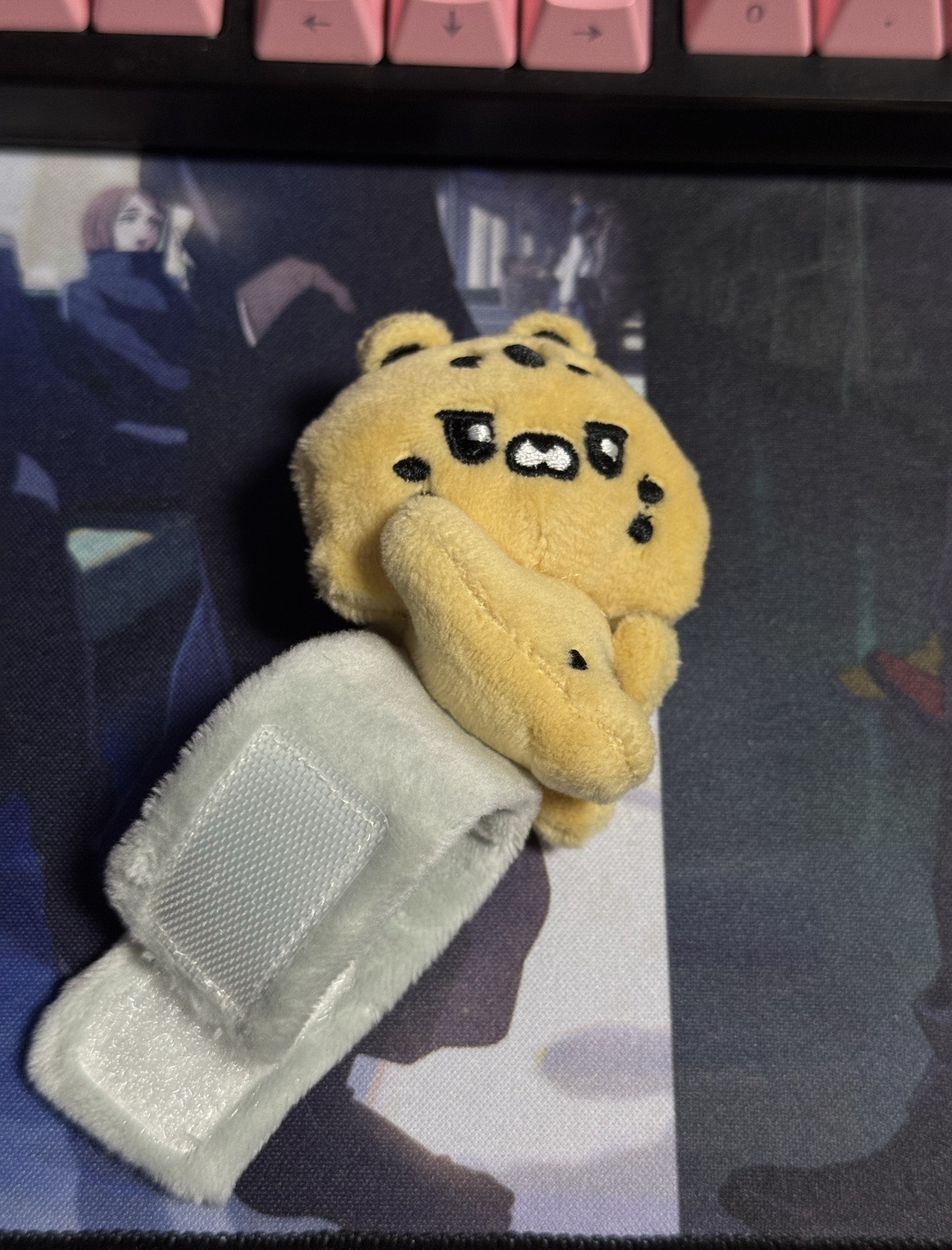 LE SSERAFIM 采手燈娃+采+葉滿額卡