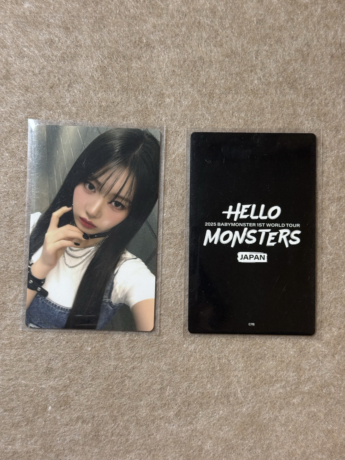 BM日場滿額卡 RORA（看說明）