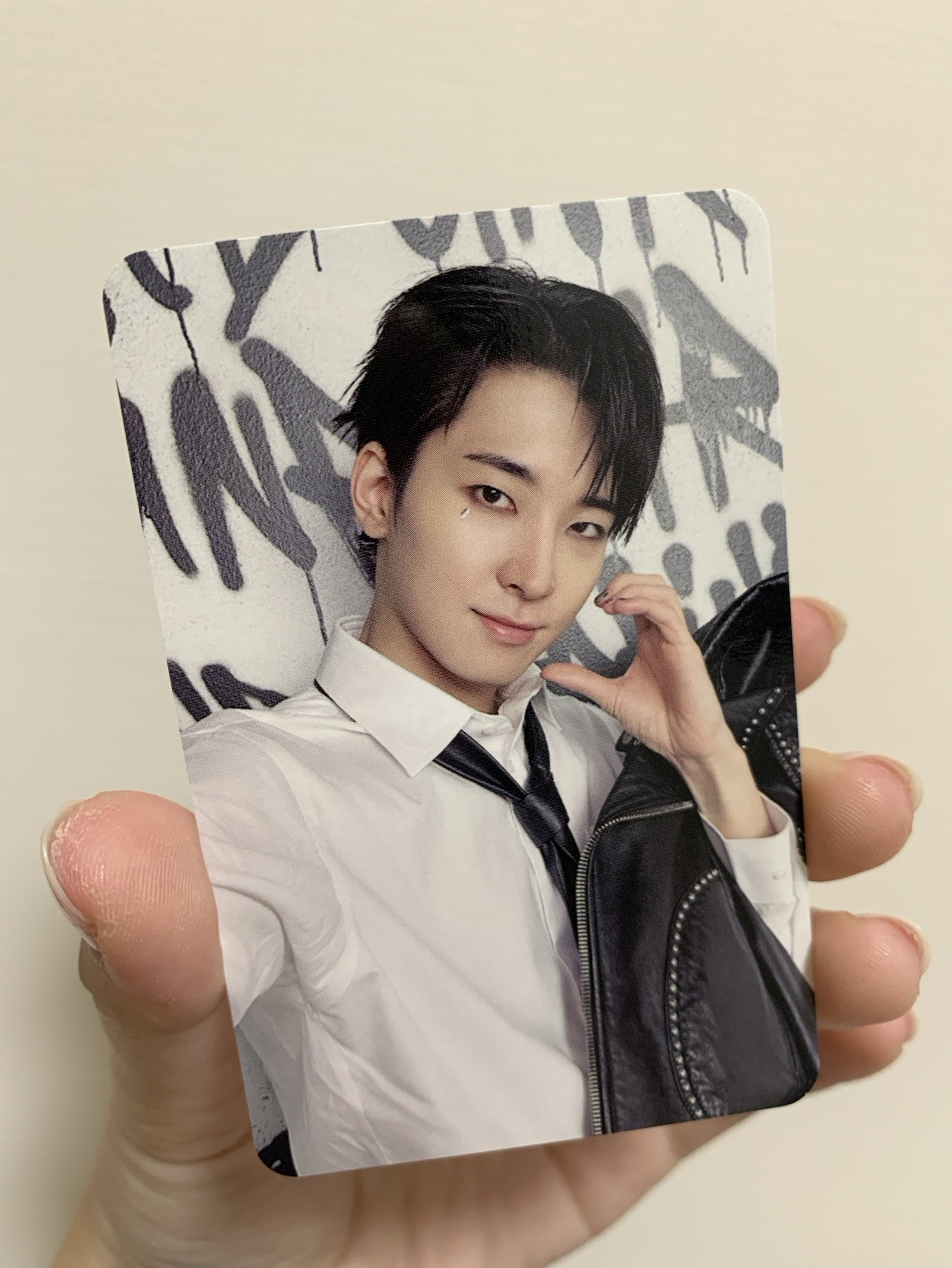 正五 克拉盤專卡 圓