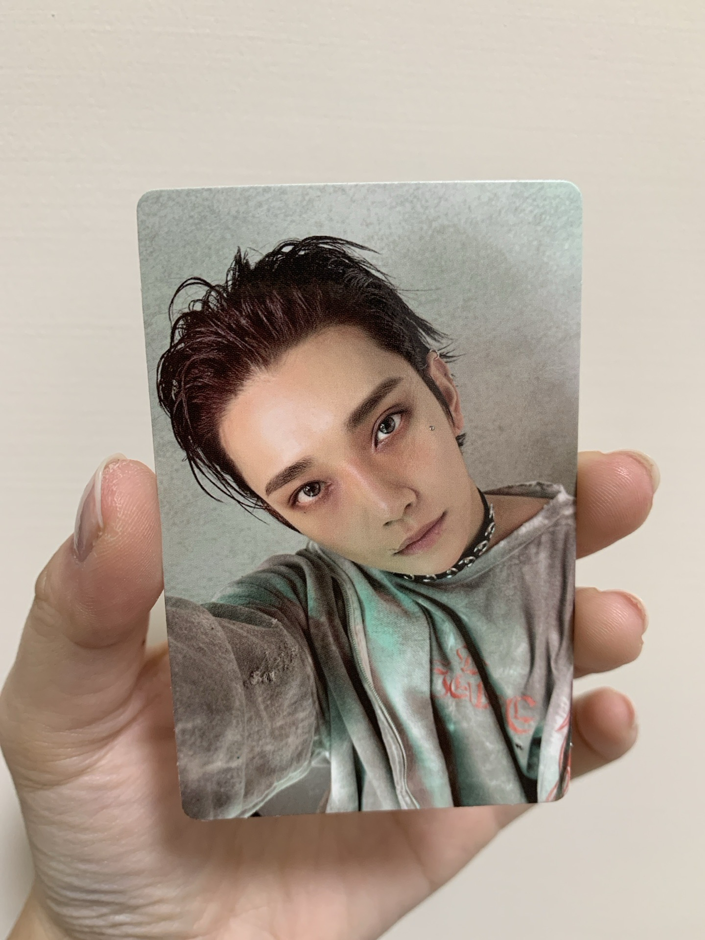 正五 專卡 NEW BURSTDAY ver. 秀