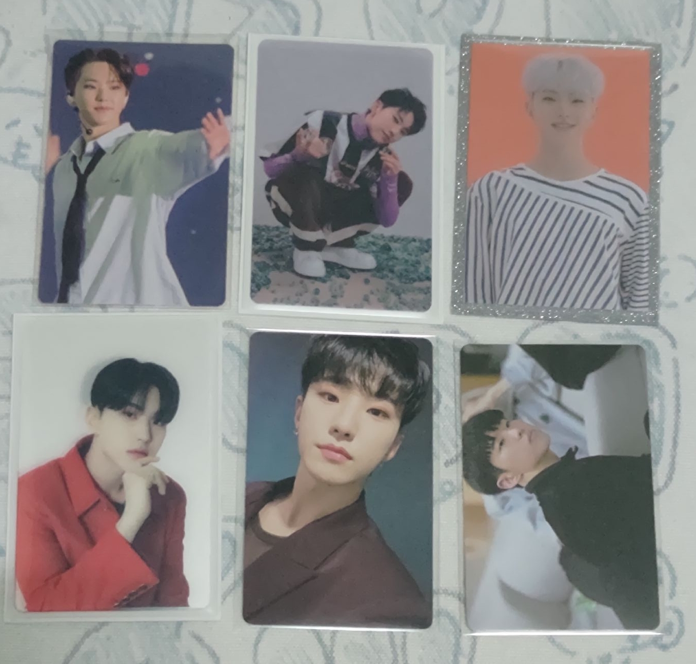 🍀夫碩順電子專硬卡