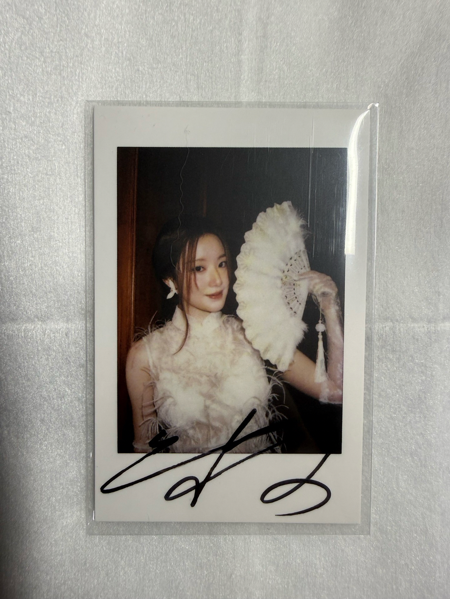 追花雜誌-拍立得1