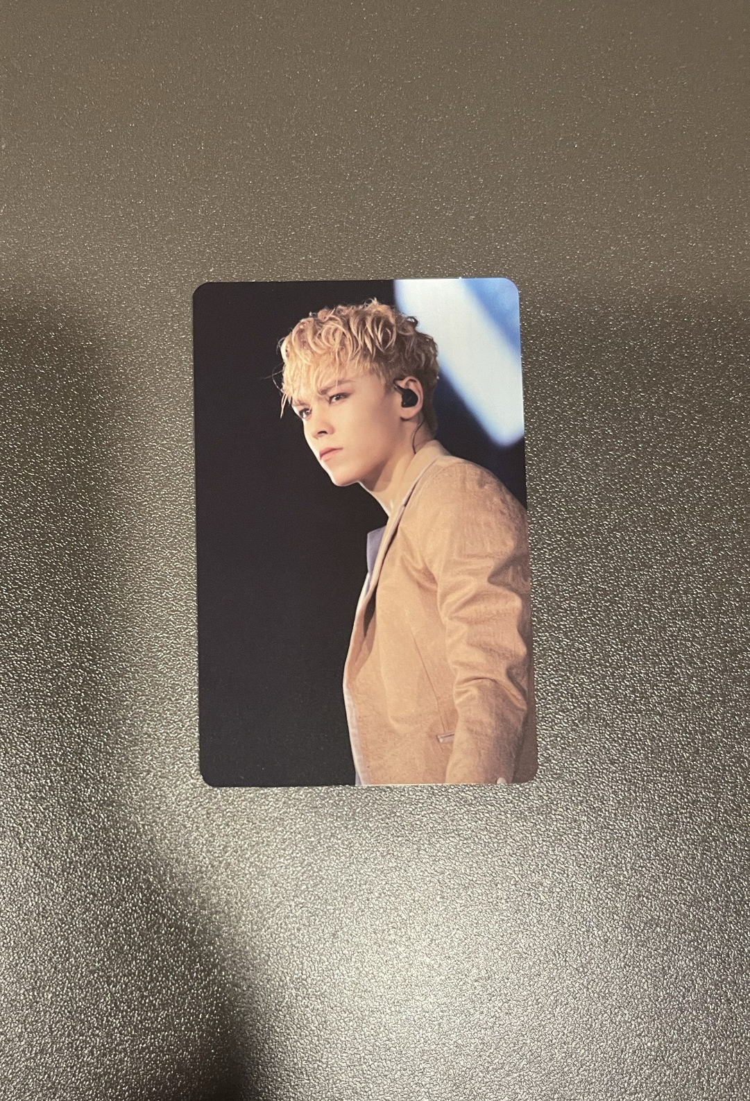 Diamond Edge Japan DVD 率小卡