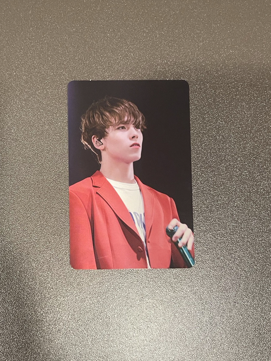 Japan Arena Tour 率 小卡