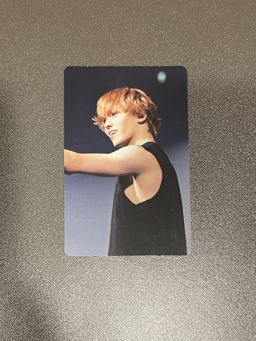 Ideal Cut Korea DVD 率 小卡