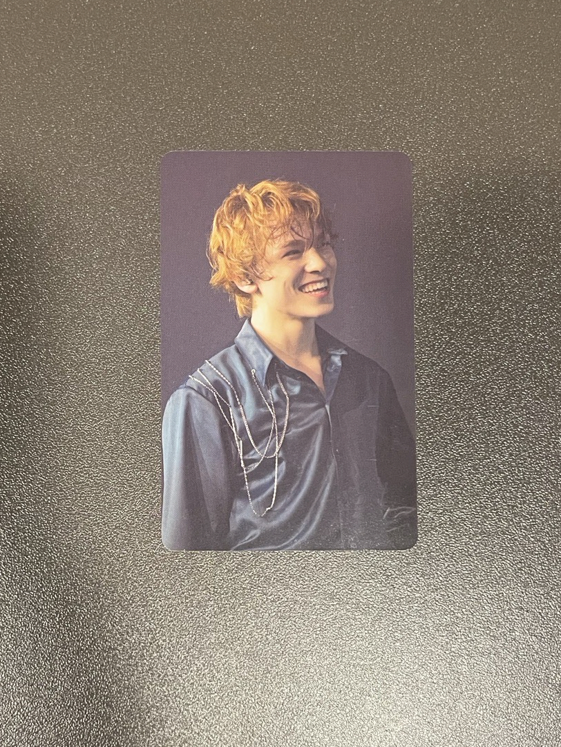 Ideal Cut 藍光 率 小卡