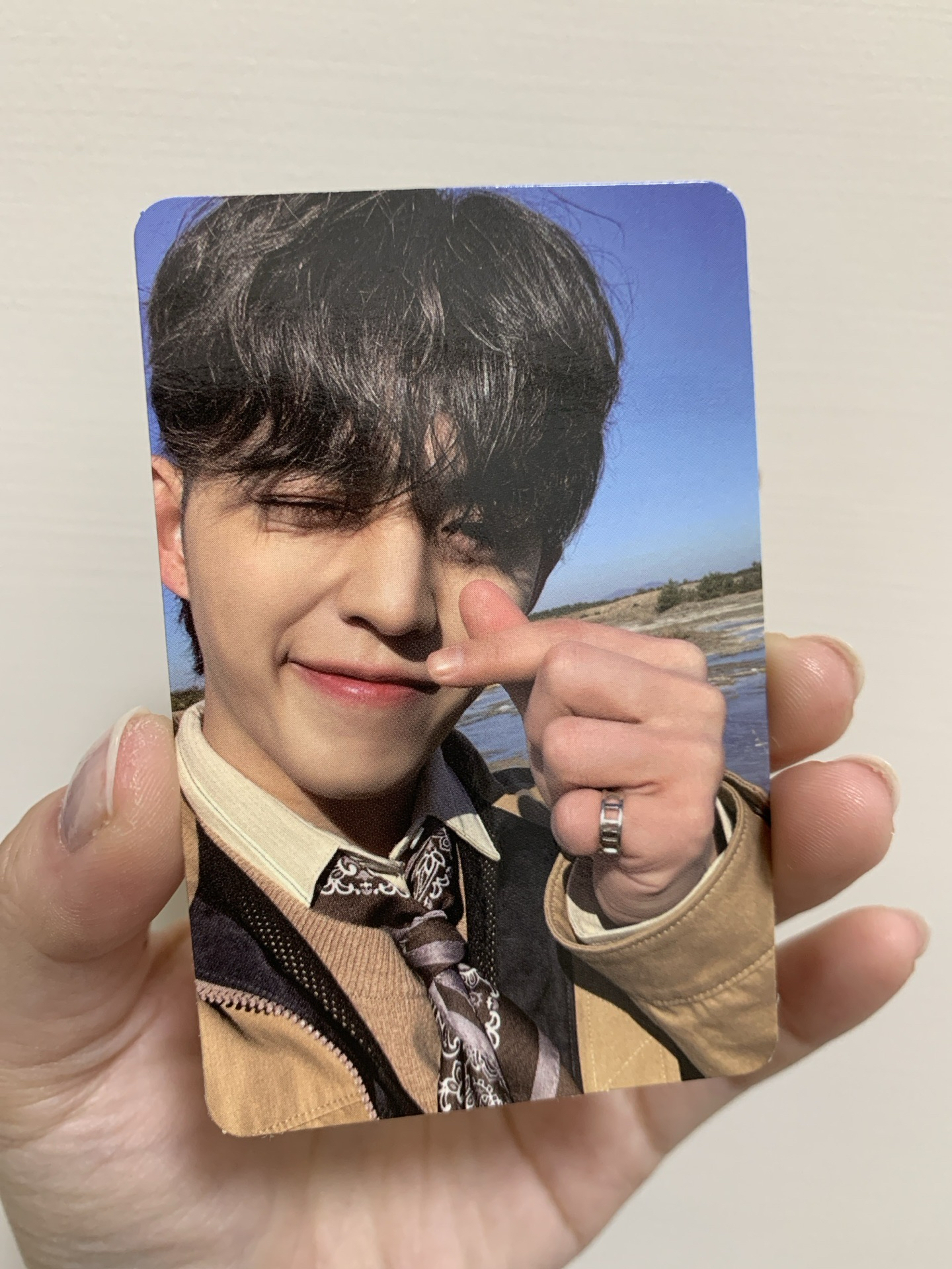 正四 專卡 Ep4 ver. 喆