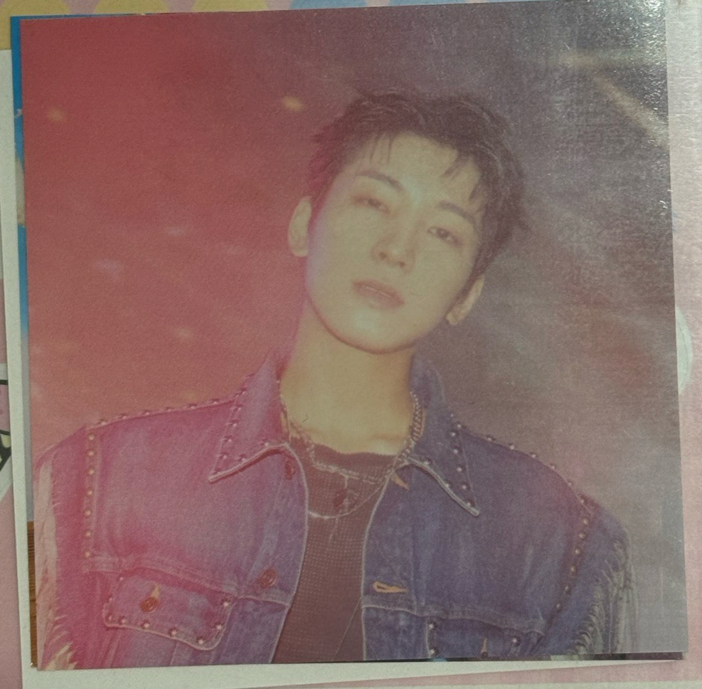 圓佑｜MINI11 貼紙 